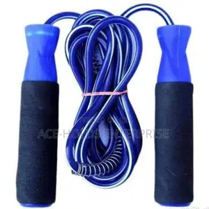 Brand New Skipping Rope.