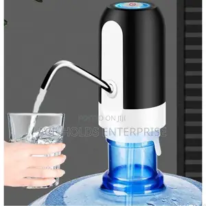Dispenser Water Automatic Pump.