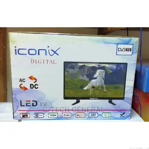 Iconix 22 Inches Digital Tv.