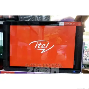 Itel 22 Inches Digital Tv.