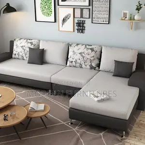 New Modern Sofas