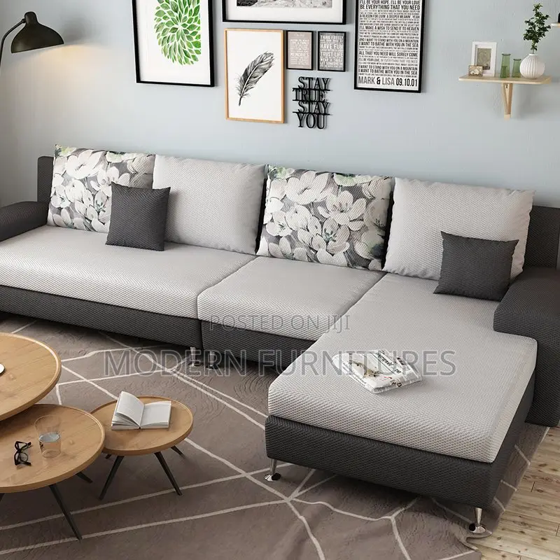 New Modern Sofas
