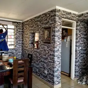 Wallpaper Sale and Installation
