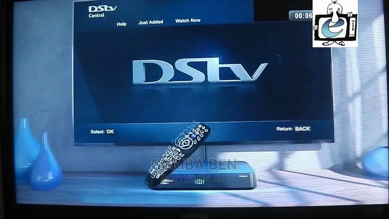 Dstv Installation Services