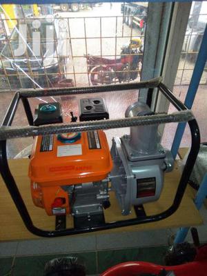 Astramilano Petrol Powered Water Pump