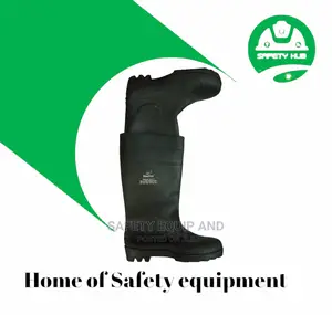 Vaultex Safety Gumboots
