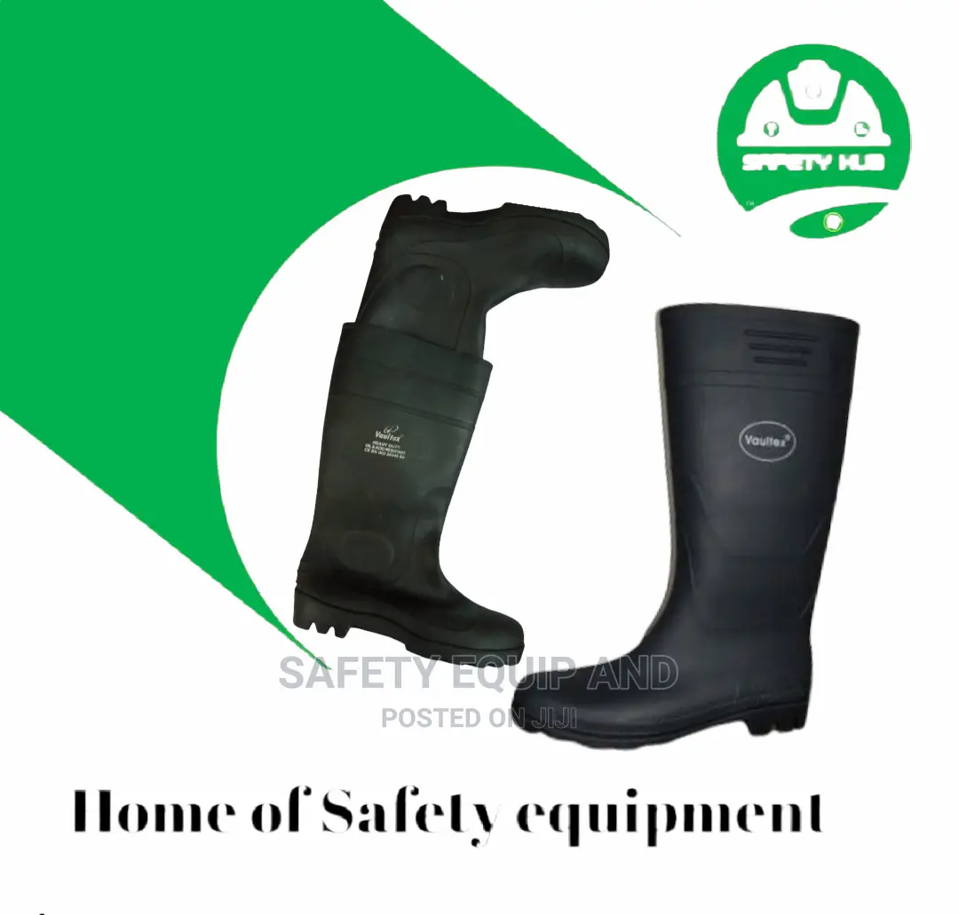 Top Quality Vaultex Gumboots