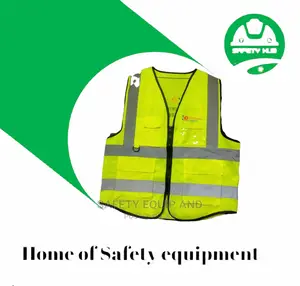 Executive Reflective Vests