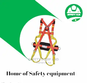Safety Harness