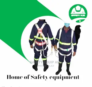 Shock Absorber Harness