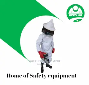 Bee Suits (Safety)