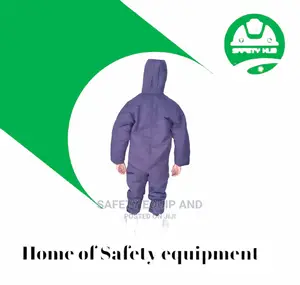 Cold Room Suit