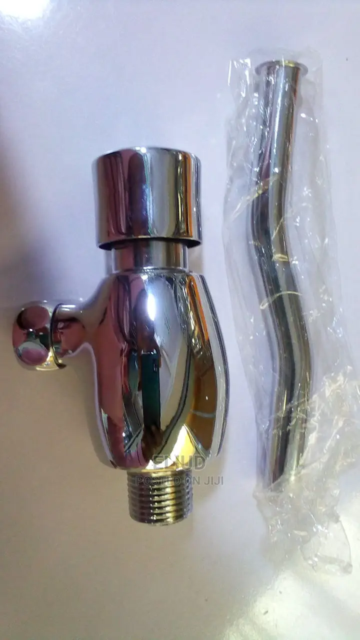 Urinal Flashvalve