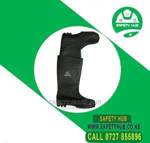 Vaultex Gumboots