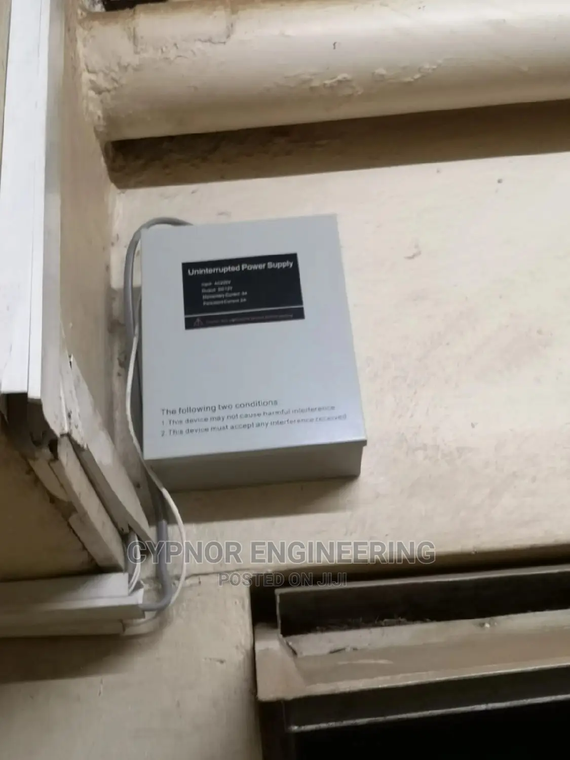 Biometric Access Control (Full Kit)