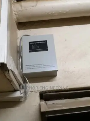 Biometric Access Control (Full Kit)
