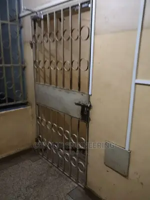 Biometric Access Control (Full Kit)