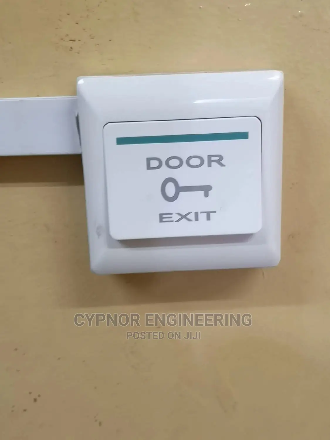 Biometric Access Control (Full Kit)