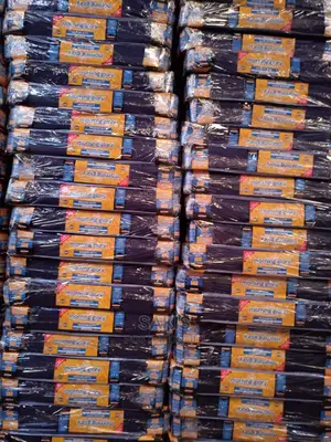 Quick Sale! Blue Mattresses. Medium Duty. Free Delivery