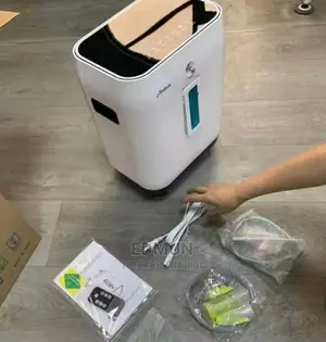 10 Liters Oxygen Concentrator in Kenya