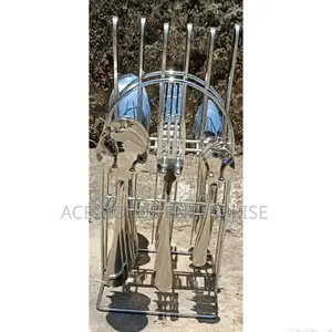 Cutlery Set.