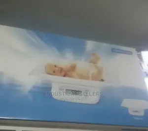 Standard Baby Scale