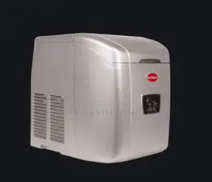 12kg Snomaster Ice Makers ZBC
