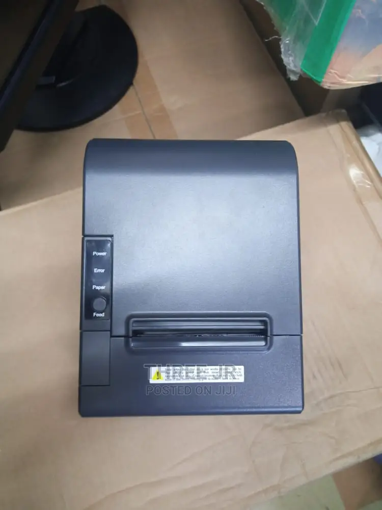 Ek 710-Ue USB Printer