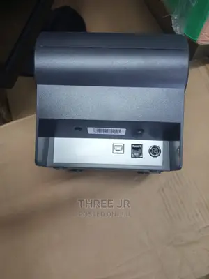 Ek 710-Ue USB Printer