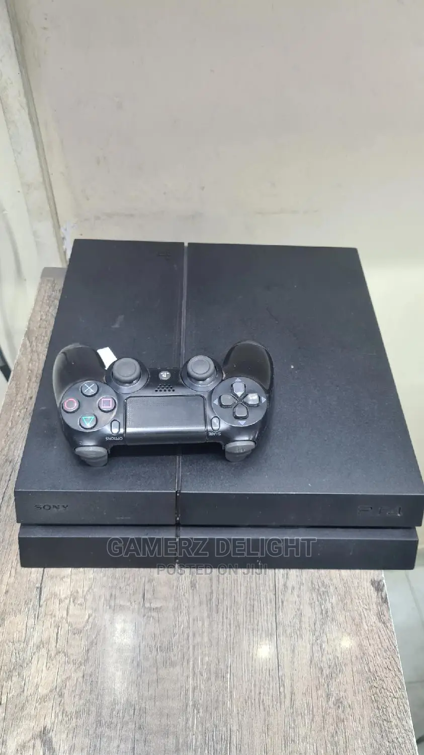 Playstation 4 [Std]