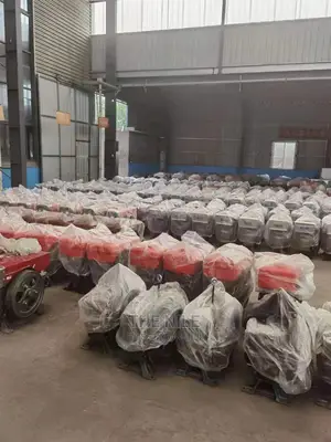 15HP Diesel Engine