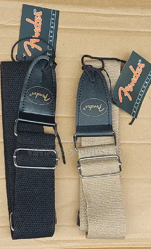 Fender Guitar Strap