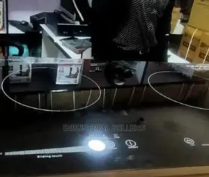 Brand New Double Induction Cooker