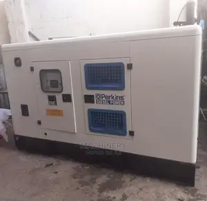 100kva Ex Uk Perkins Generator