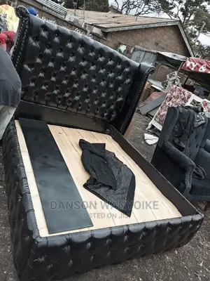 Bed for Sale