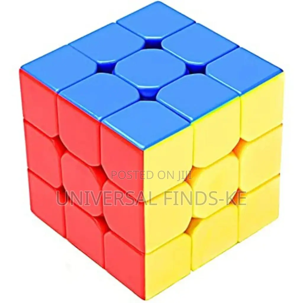 Original Rubik's Cube