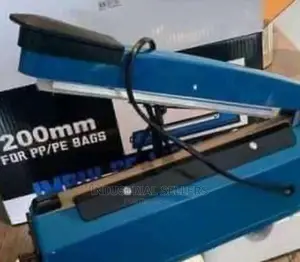 Stable Paper Sealer 200mm