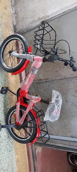 Bike Size 12 Good Quality and Long Lasting