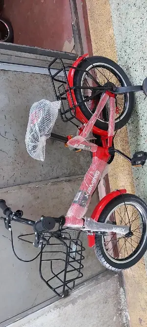 Bike Size 12 Good Quality and Long Lasting