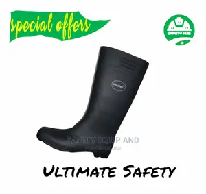 Vaultex Gumboots (Safety)