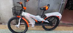 Luta Size 20 Bike