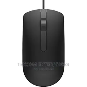 Dell Ms116 275-BBCB Optical Mouse