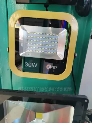 30wts Honeycomb Led Floodlight