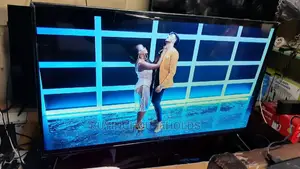 Skyview 55inch 4k UHD Smart Android Tv