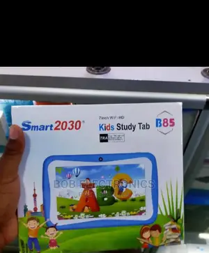 Kids Tablets Educational Apps