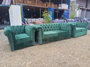 Chester Seat 6 Seater