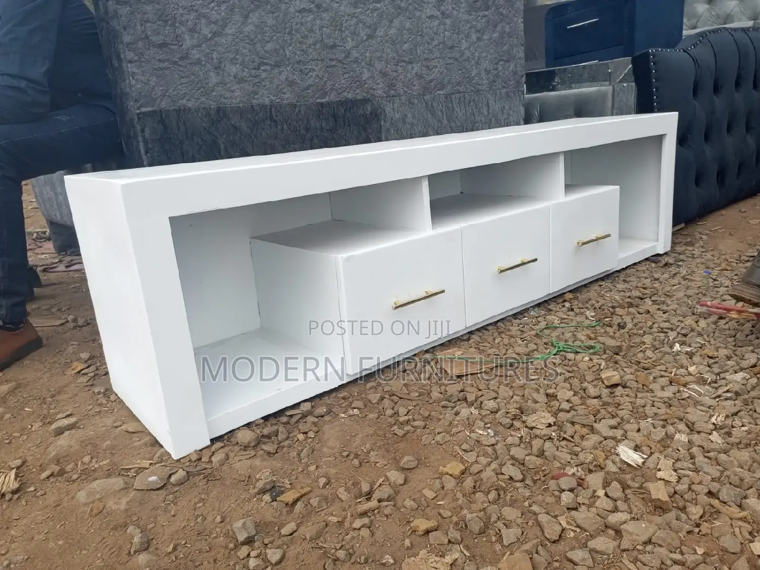 T.V Stand 