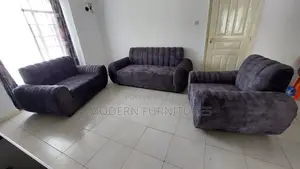 6 Seater Sofa