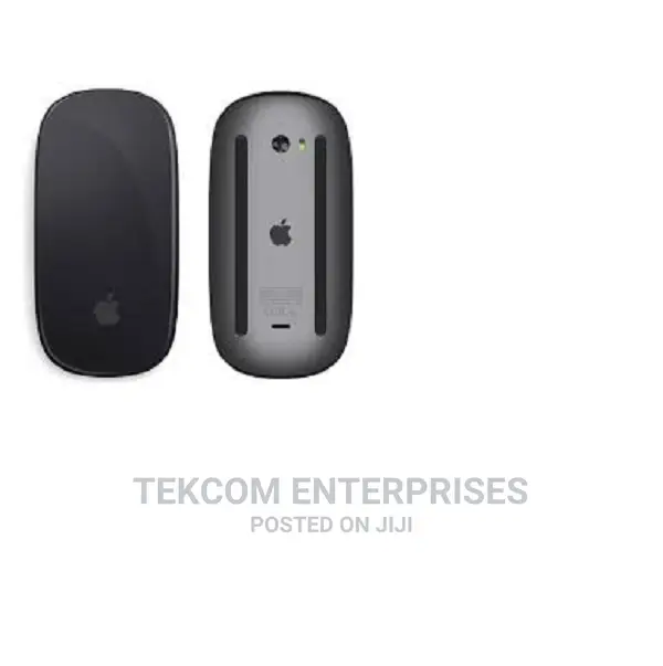 Apple Magic Mouse 2 MRME2ZM/A