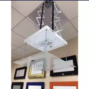 Electric Controlled Projector Lift